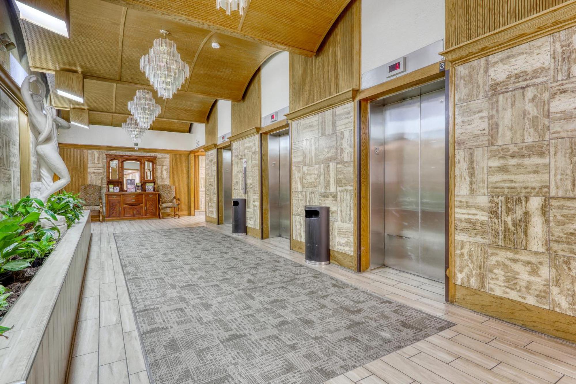 Sands Ocean Club マートルビーチ 部屋 写真