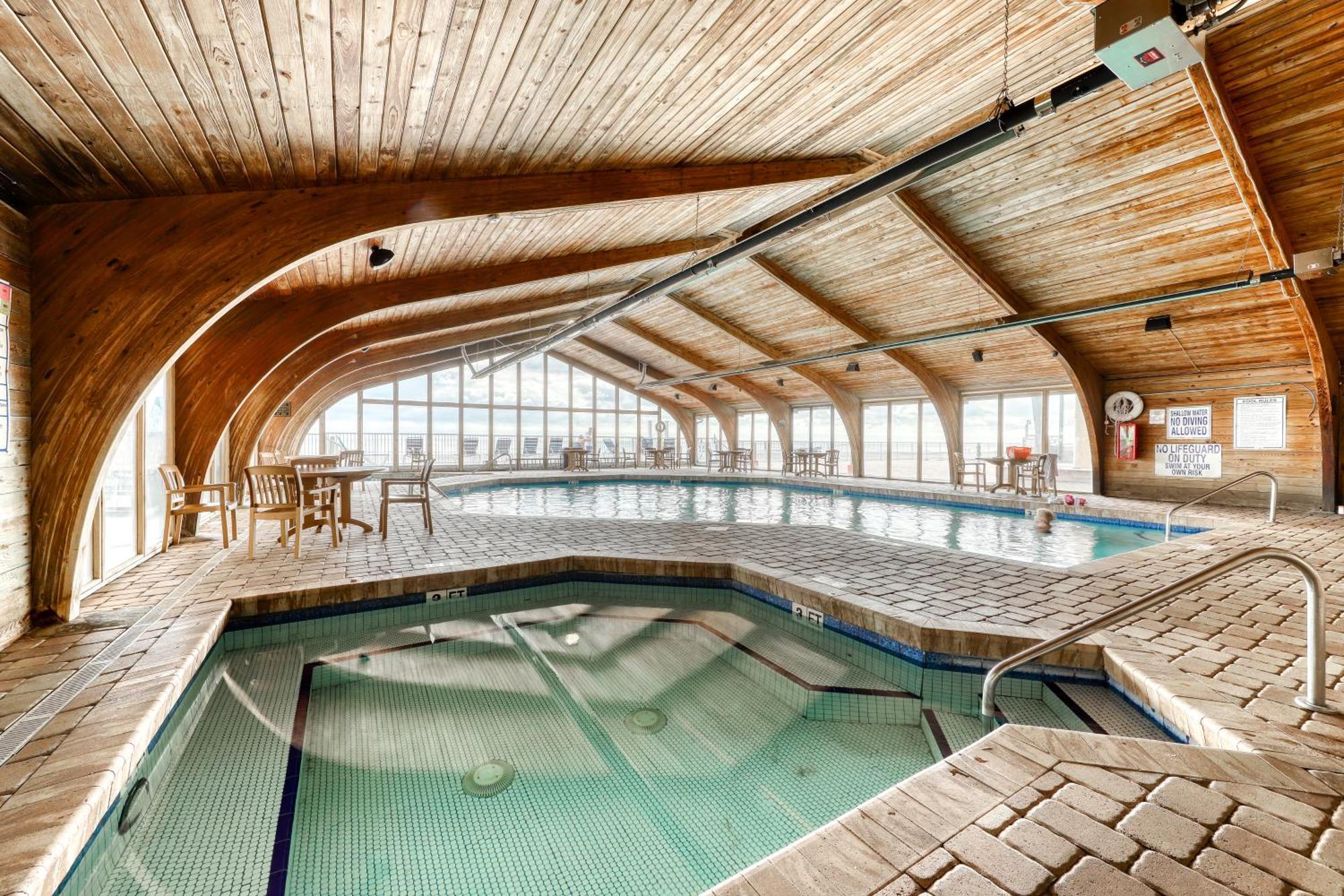 Sands Ocean Club マートルビーチ 部屋 写真