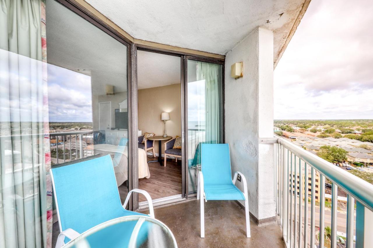 Sands Ocean Club マートルビーチ エクステリア 写真